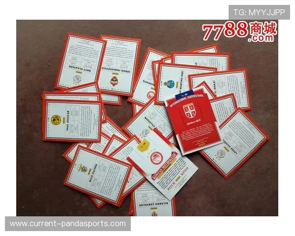 阿根廷足球传奇与帕尼尼球星卡收藏价值深度解析